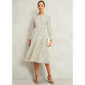Hobbs Larina Dress